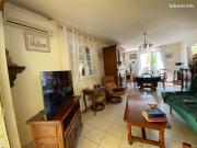 Pavillon 5 pièces 106 m²