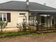 Pavillon 5 pièces 106 m²