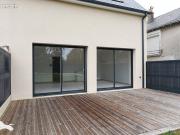 Pavillon 5 pièces 106 m²