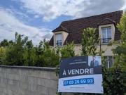 Pavillon 5 pièces 106 m²