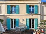 Pavillon 5 pièces 106 m²