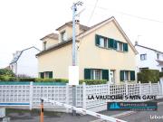 Pavillon 5 pièces 107 m²