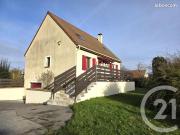 Pavillon 5 pièces 107 m²