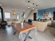 Pavillon 5 pièces 107 m²