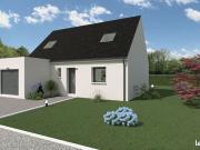 Pavillon 5 pièces 108 m²