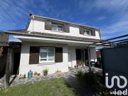 Pavillon 5 pièces 108 m²