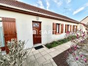 Pavillon 5 pièces 108 m²