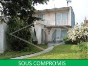 Pavillon 5 pièces 108 m²