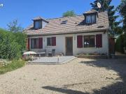 Pavillon 5 pièces 108 m²