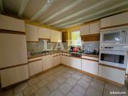 Pavillon 5 pièces 108 m²