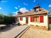 Pavillon 5 pièces 108 m²