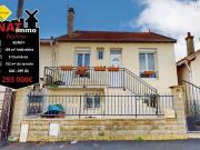 Pavillon 5 pièces 108 m²