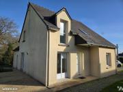 Pavillon 5 pièces 108 m²