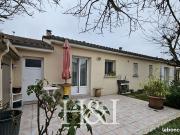 Pavillon 5 pièces 109 m²