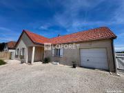 Pavillon 5 pièces 109 m²