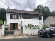 Pavillon 5 pièces 109 m²