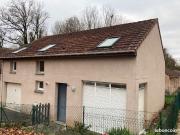 Pavillon 5 pièces 109 m²