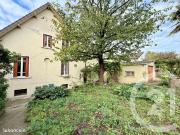 Pavillon 5 pièces 109 m²