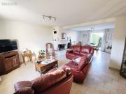 Pavillon 5 pièces 110 m²