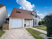 Pavillon 5 pièces 110 m²