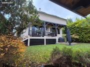 Pavillon 5 pièces 110 m²