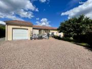 Pavillon 5 pièces 110 m²