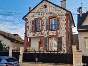 Pavillon 5 pièces 110 m²