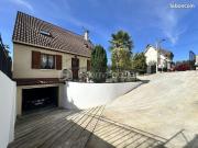 Pavillon 5 pièces 110 m²