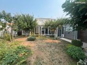 Pavillon 5 pièces 110 m²