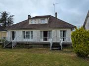 Pavillon 5 pièces 110 m²