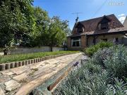 Pavillon 5 pièces 110 m²