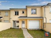 Pavillon 5 pièces 110 m²