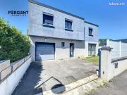 Pavillon 5 pièces 110 m²