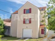 Pavillon 5 pièces 110 m²