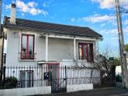 Pavillon 5 pièces 110 m²