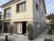 Pavillon 5 pièces 111 m²