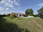 Pavillon 5 pièces 111 m²