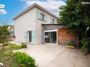 Pavillon 5 pièces 111 m²