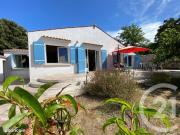 Pavillon 5 pièces 112 m²