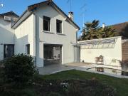 Pavillon 5 pièces 112 m²