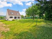 Pavillon 5 pièces 112 m²