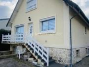 Pavillon 5 pièces 112 m²