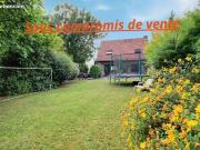 Pavillon 5 pièces 112 m²