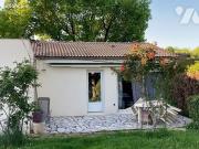 Pavillon 5 pièces 113 m²