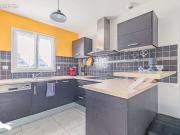 Pavillon 5 pièces 113 m²