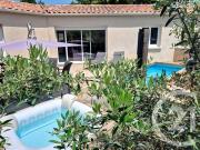 Pavillon 5 pièces 113 m²