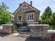 Pavillon 5 pièces 113 m²