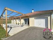 Pavillon 5 pièces 113 m²