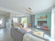 Pavillon 5 pièces 114 m²