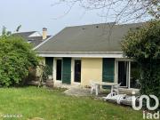 Pavillon 5 pièces 114 m²